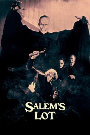 Miasteczko Salem (1979)