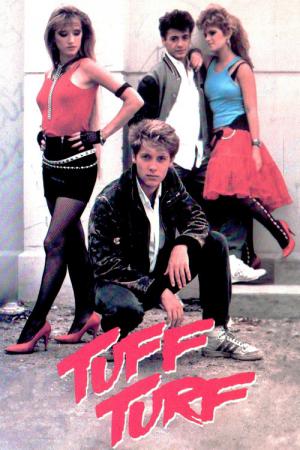 Gang Tuff (1985)
