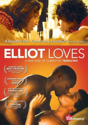 Wszystkie milosci Elliota (2012)