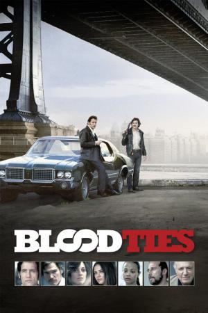 Więzy krwi (2013)