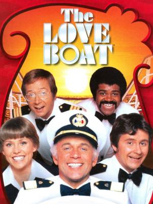 Statek miłości (1977)