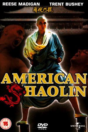 Amerykanin z Shaolin (1991)