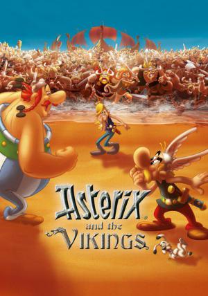 Asteriks i wikingowie (2006)