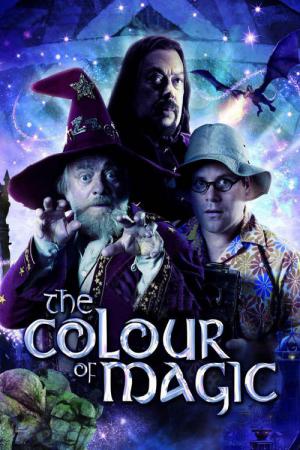 Kolor magii (2008)