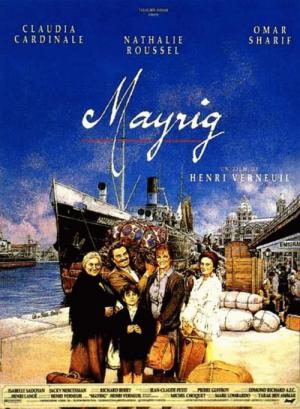 Mayrig znaczy mama (1991)