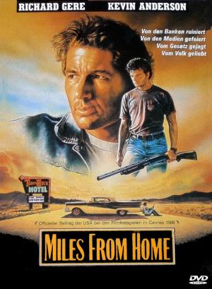 Daleko od domu (1988)
