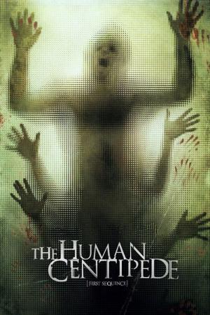 Ludzka stonoga (2009)