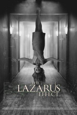 Projekt Lazarus (2015)