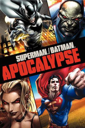 Superman/Batman: Apokalipsa (2010)