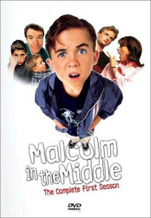 Zwariowany świat Malcolma (2000)