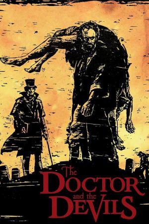 Doktor i diably (1985)