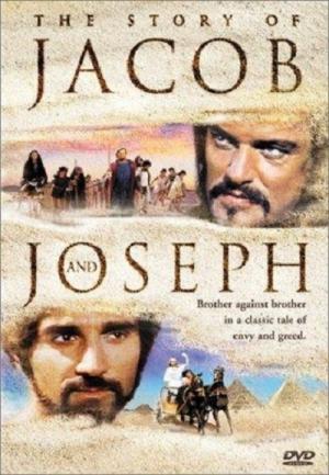 Opowiesc o Jakubie i Józefie (1974)