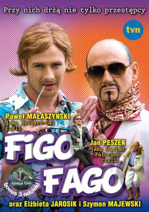 Figo Fago (2008)