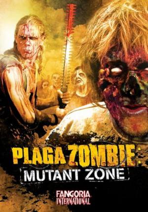 Plaga zombie: Strefa mutantów (2001)