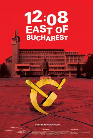12:08 na wschód od Bukaresztu (2006)