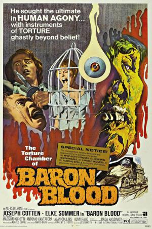 Baron krwi (1972)