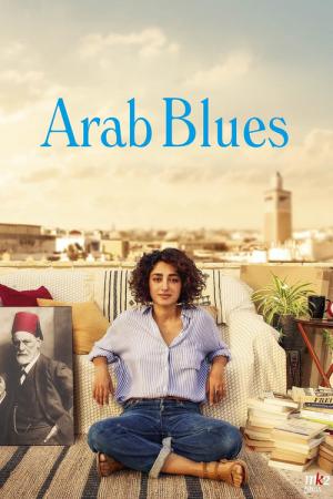 Arab Blues (2019)