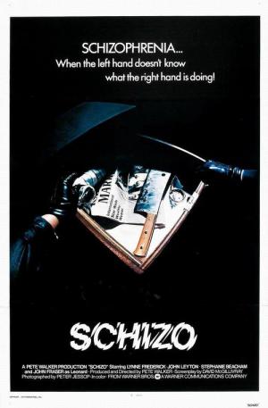 Schizofrenia (1976)