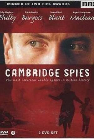 Szpiedzy z Cambridge (2003)