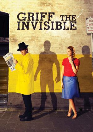 Niewidzialny Griff (2010)