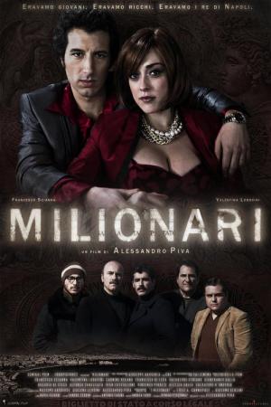 Mafijni milionerzy (2014)