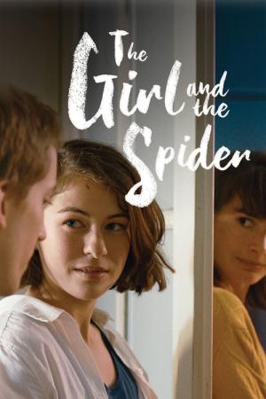 Dziewczyna i pająk (2021)