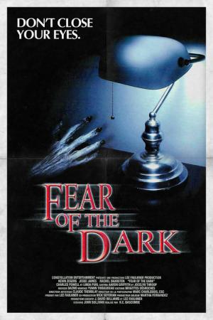 Strach przed ciemnością (2003)