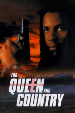 Za królową i ojczyznę (1988)