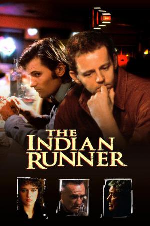 Indiański biegacz (1991)