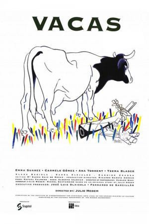 Krowy (1992)