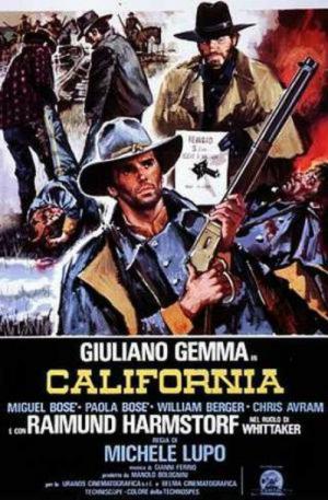 Kalifornia (1977)
