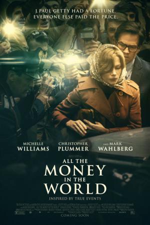 Wszystkie pieniądze świata (2017)