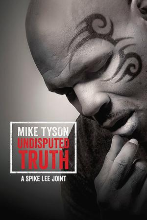 Mike Tyson: szczery do bólu (2013)