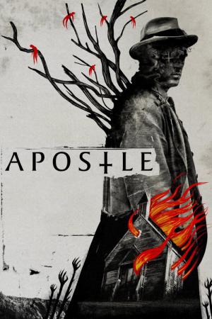 Apostoł (2018)