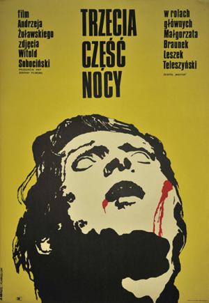 Trzecia część nocy (1971)