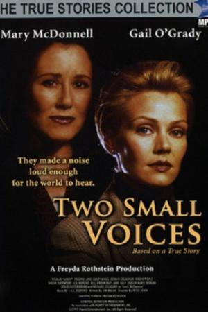 Dwa słabe głosy (1997)