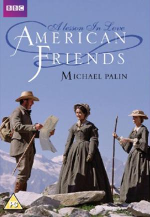Amerykanscy przyjaciele (1991)