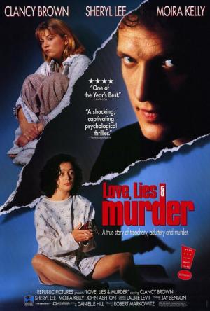 Miłość, kłamstwa i morderstwo (1991)