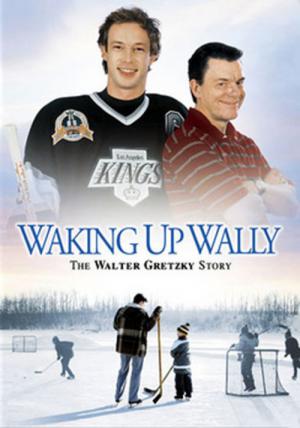 Przebudzenie: Historia Waltera Gretzky'ego (2005)