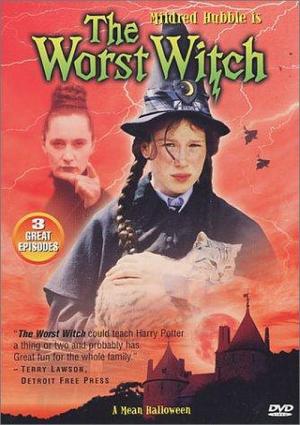 Niefortunna czarownica (1998)
