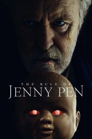 Klątwa Jenny Pen (2024)