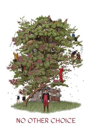 Nie ma wyboru (2025)