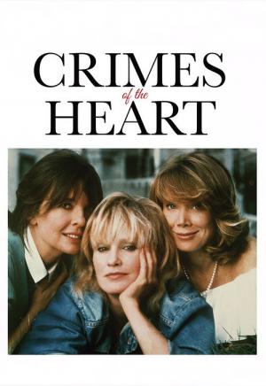 Zbrodnie serca (1986)