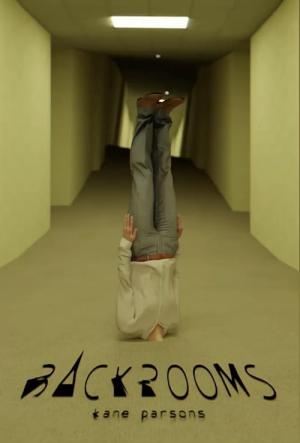 The Backrooms (2022)