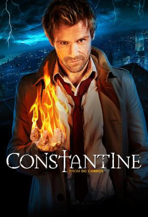 Constantine (2014)