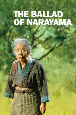 Ballada o Narayamie (1983)