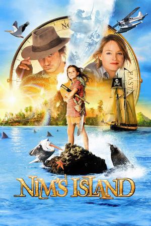 Wyspa Nim (2008)