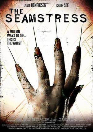 The Seamstress (2009)