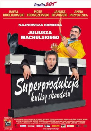 Superprodukcja (2003)