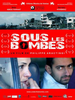 Pod bombami (2007)